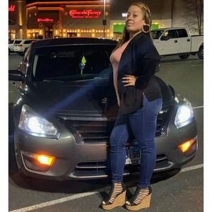 Meet your Posher, Chelsea